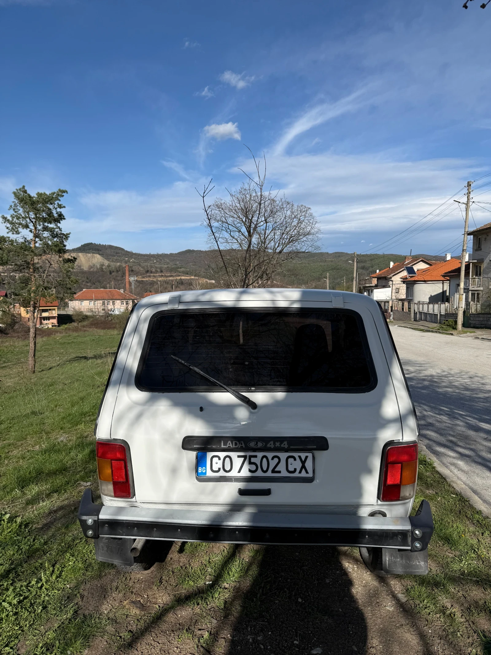 Lada Niva  - изображение 3