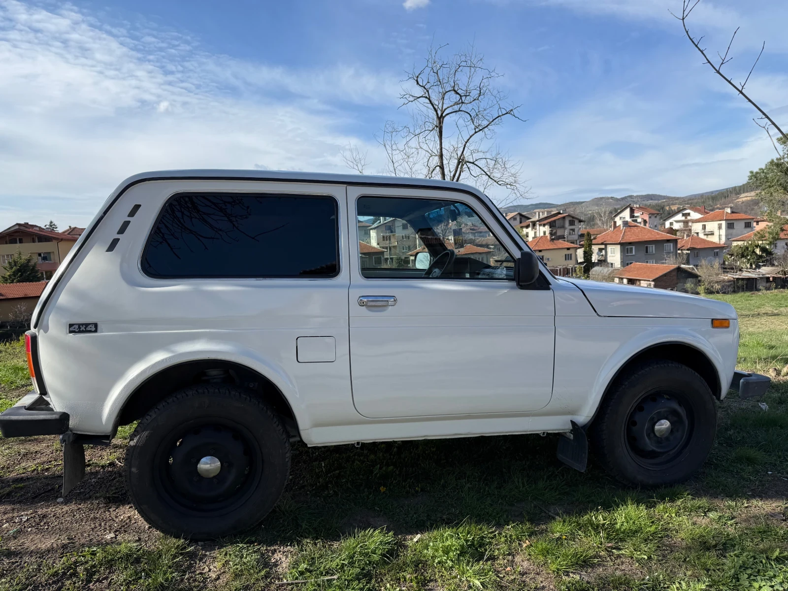 Lada Niva  - изображение 2
