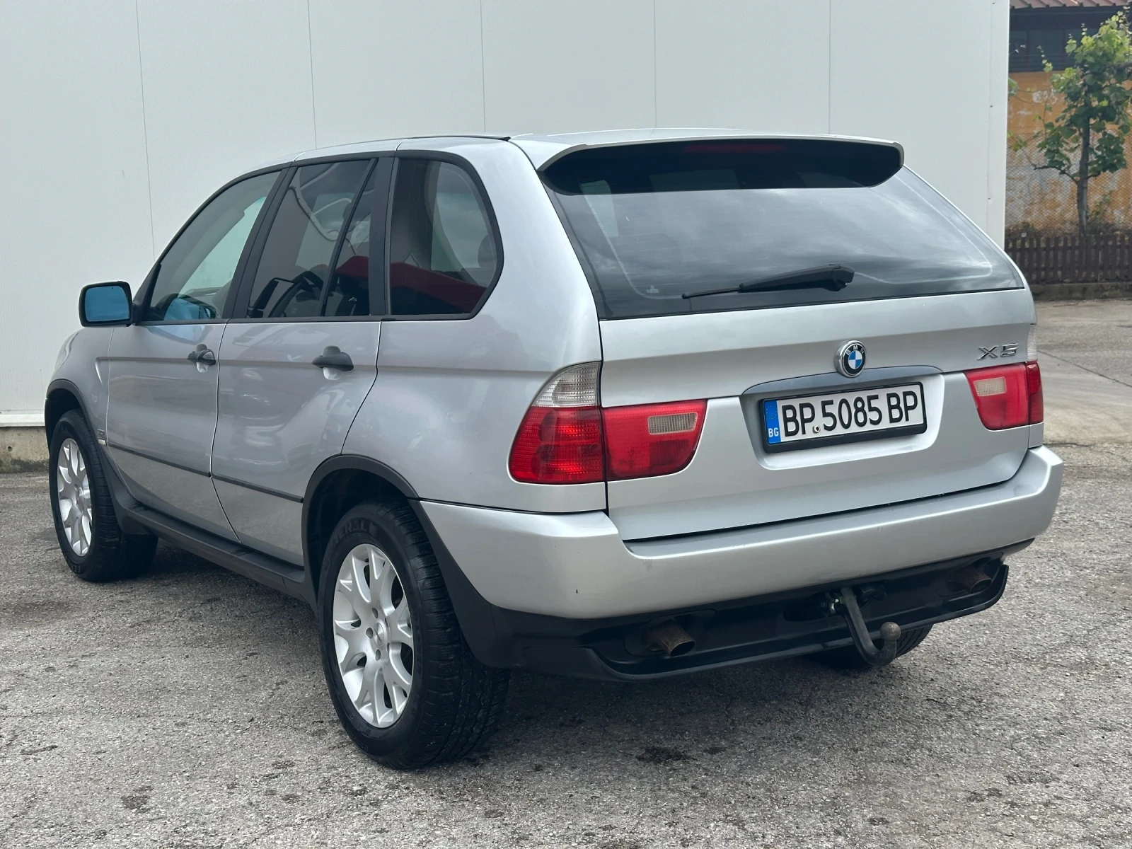 BMW X5  - изображение 4
