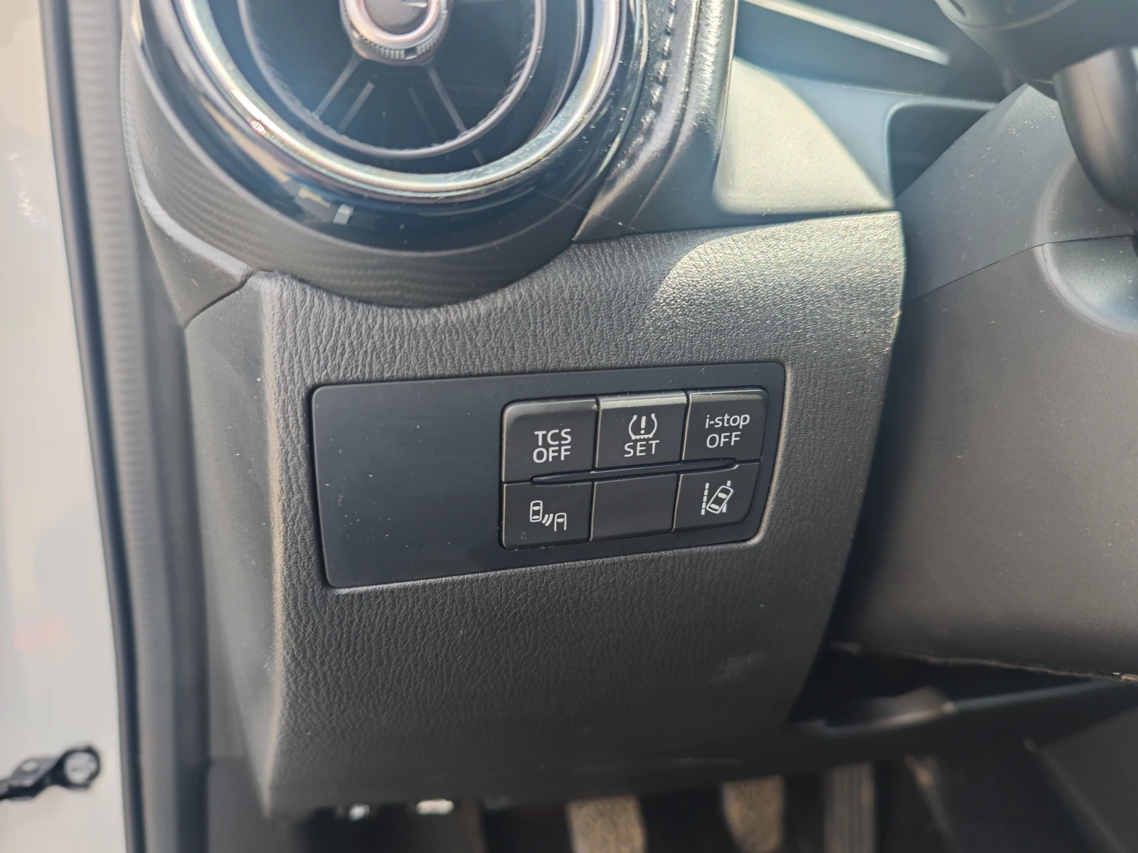 Mazda CX-3 Full Bose - изображение 9
