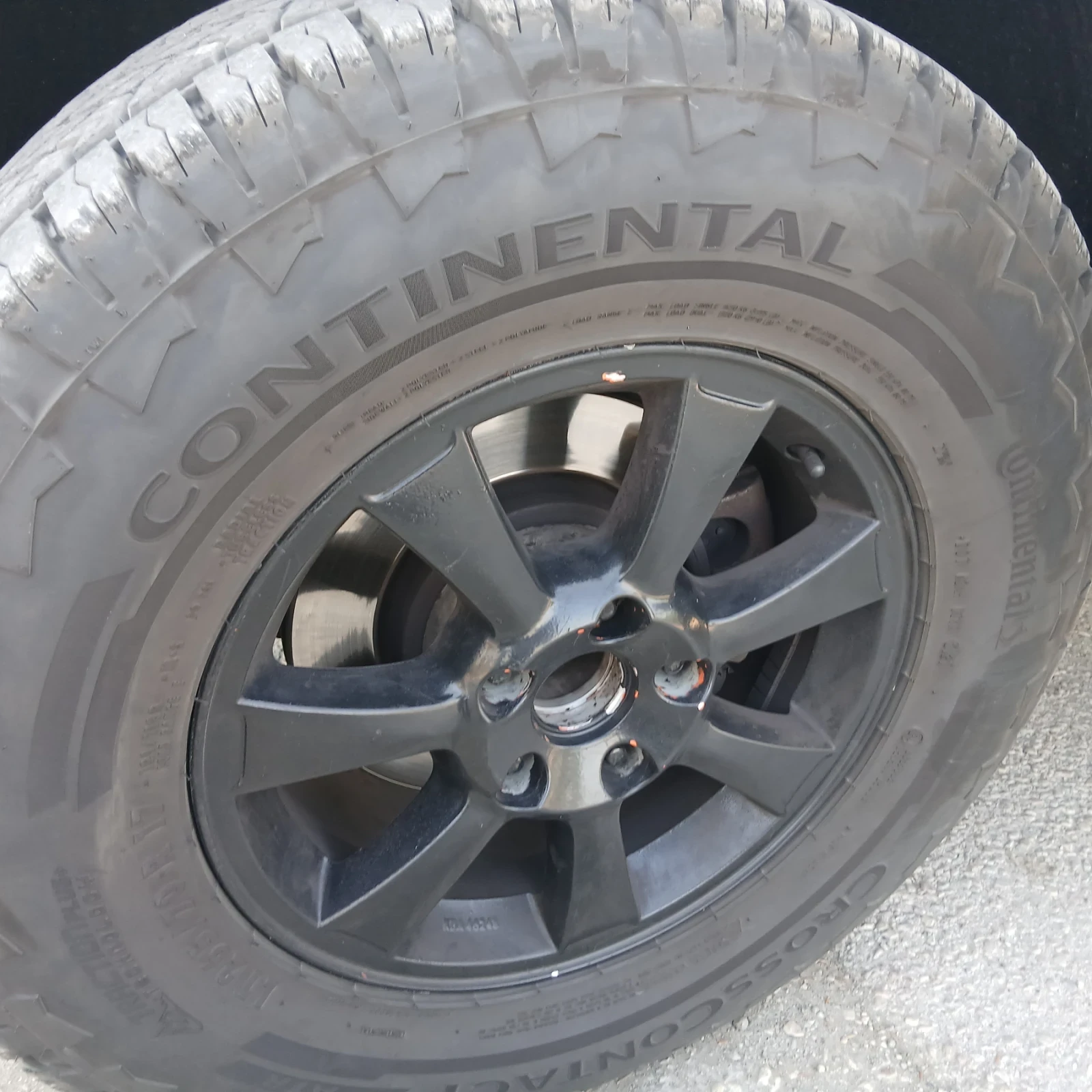 Jeep Grand cherokee 5.7 Hemi - изображение 6
