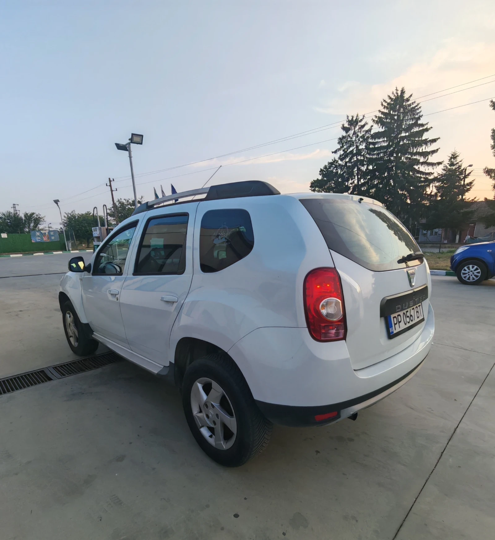Dacia Duster 1.5dci - изображение 7