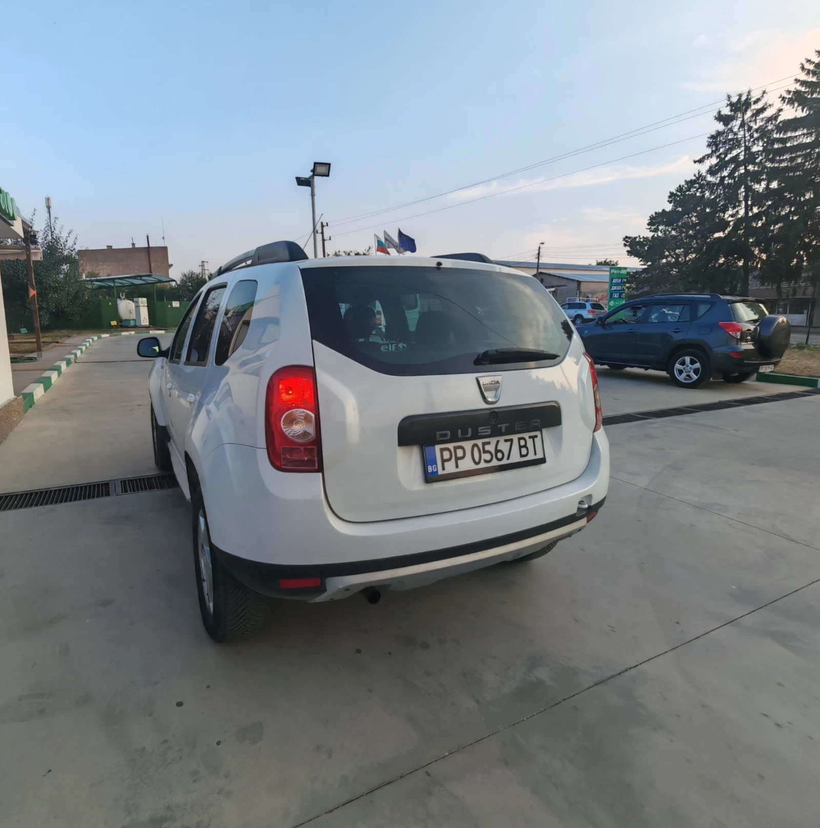 Dacia Duster 1.5dci - изображение 6