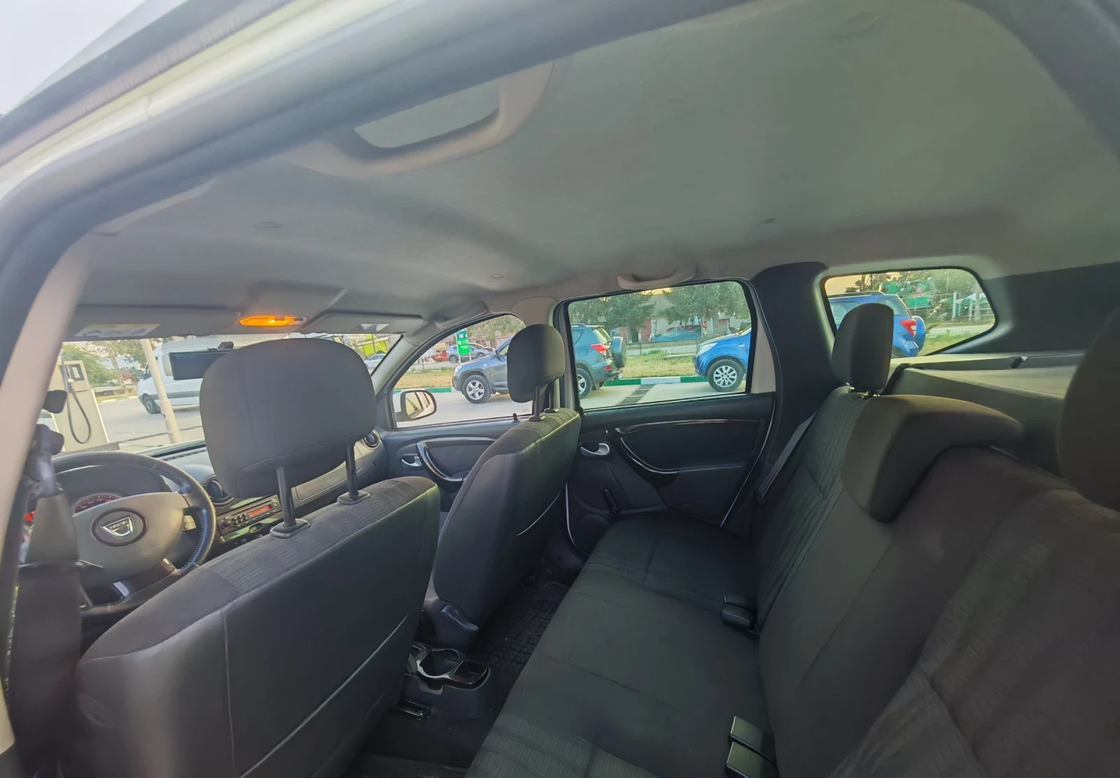 Dacia Duster 1.5dci - изображение 9