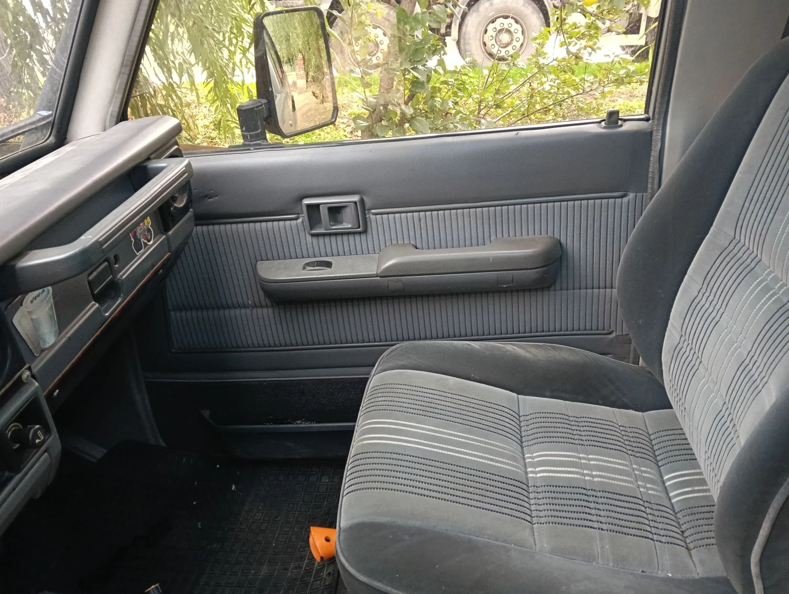 Toyota Land cruiser 2.4 TD/VX | Mobile.bg   17