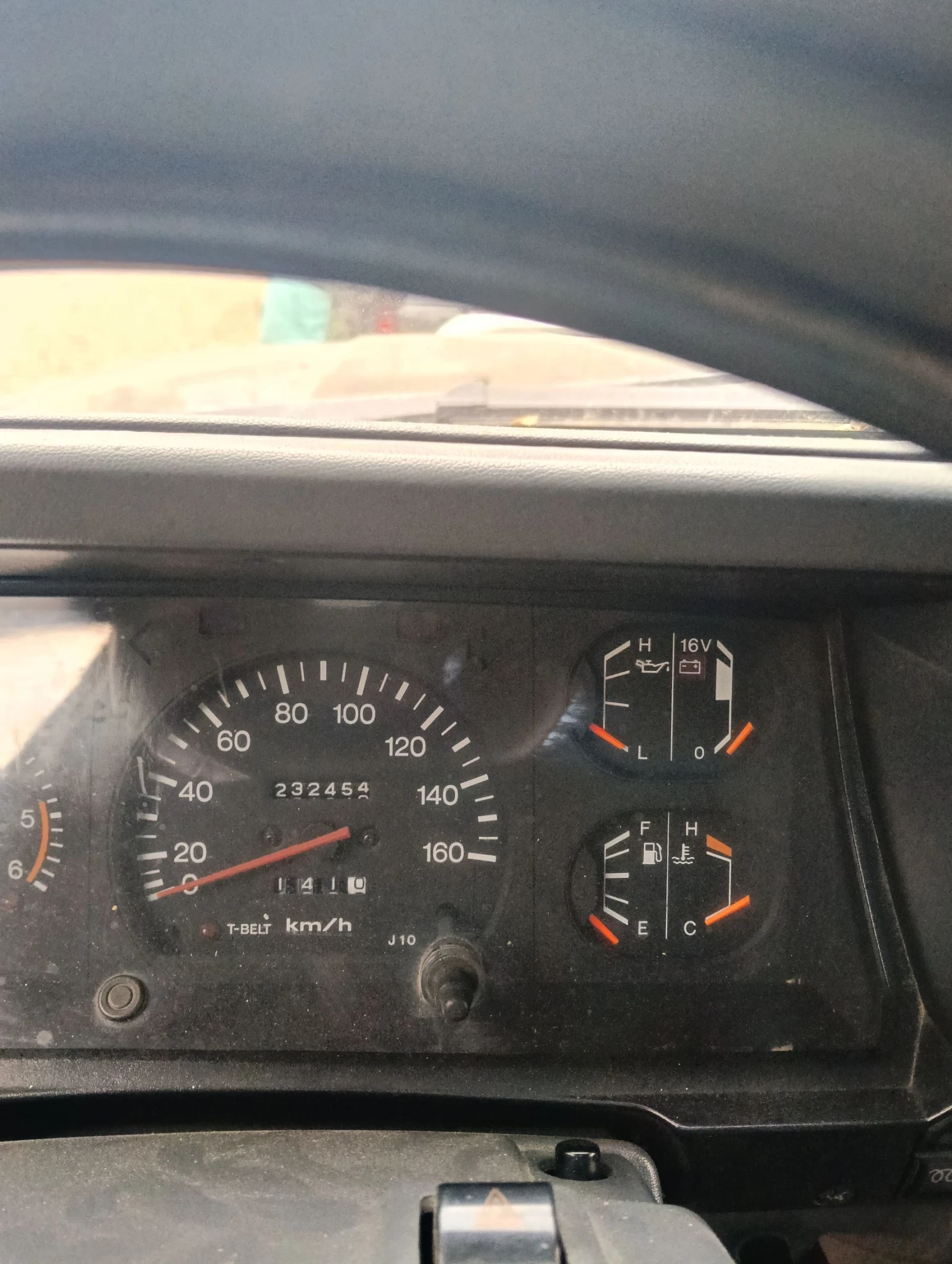 Toyota Land cruiser 2.4 TD/VX | Mobile.bg   12