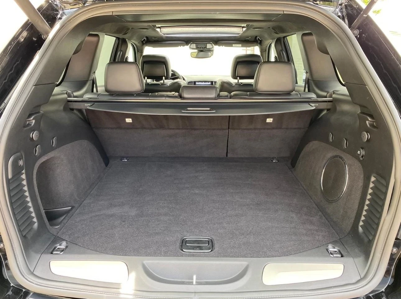 Jeep Grand cherokee Trackhawk - изображение 7