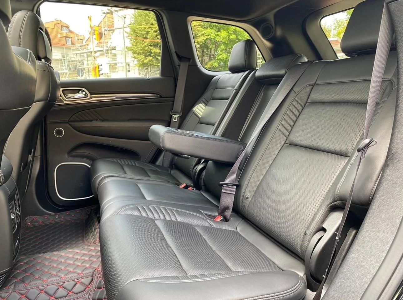 Jeep Grand cherokee Trackhawk | Mobile.bg � ����������� 11