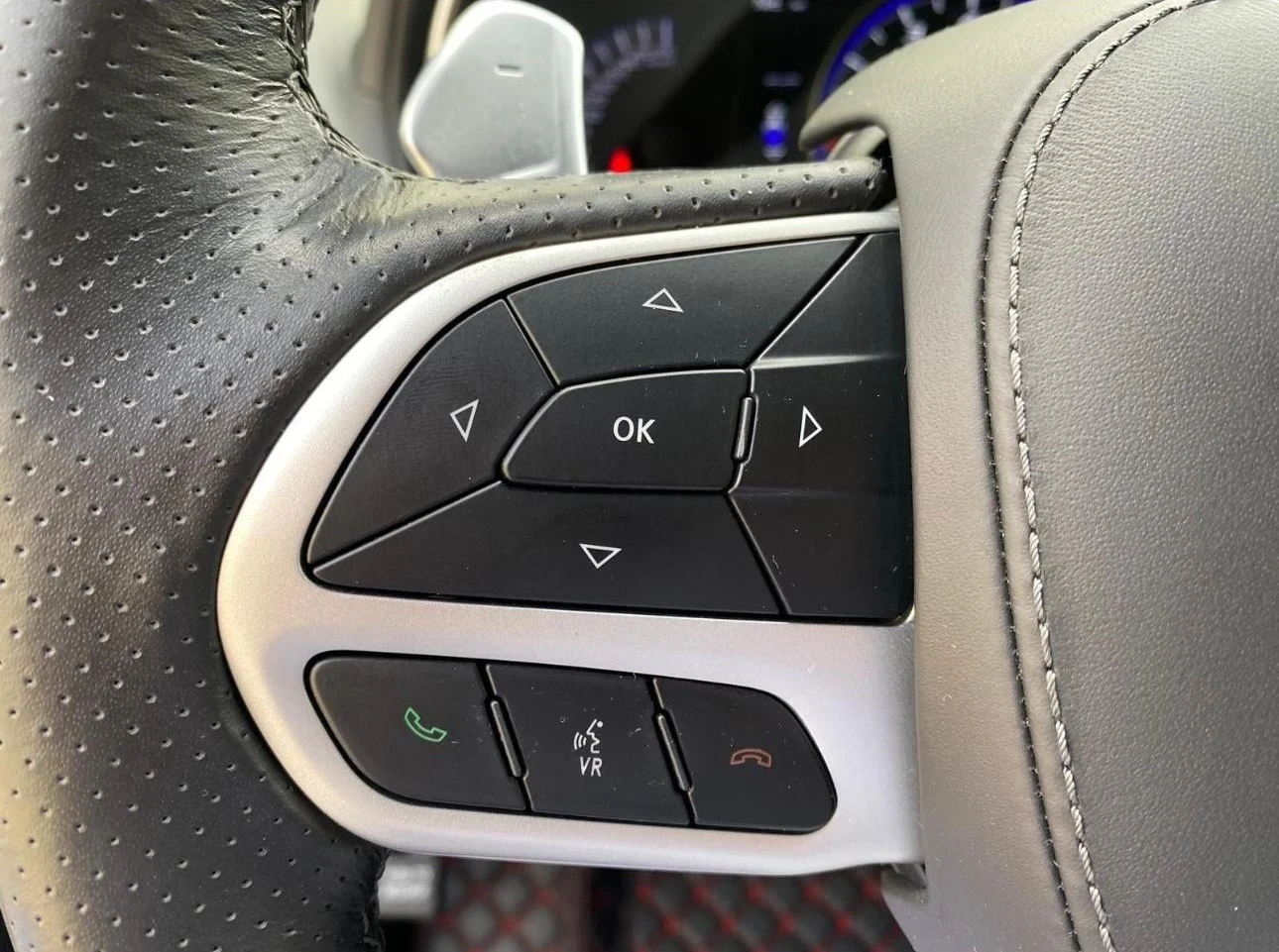 Jeep Grand cherokee Trackhawk | Mobile.bg � ����������� 14