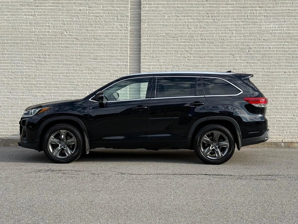 Toyota Highlander * Limited * CARFAX * БЕЗ ПЪРВОНАЧАЛНА ВНОСКА - изображение 2