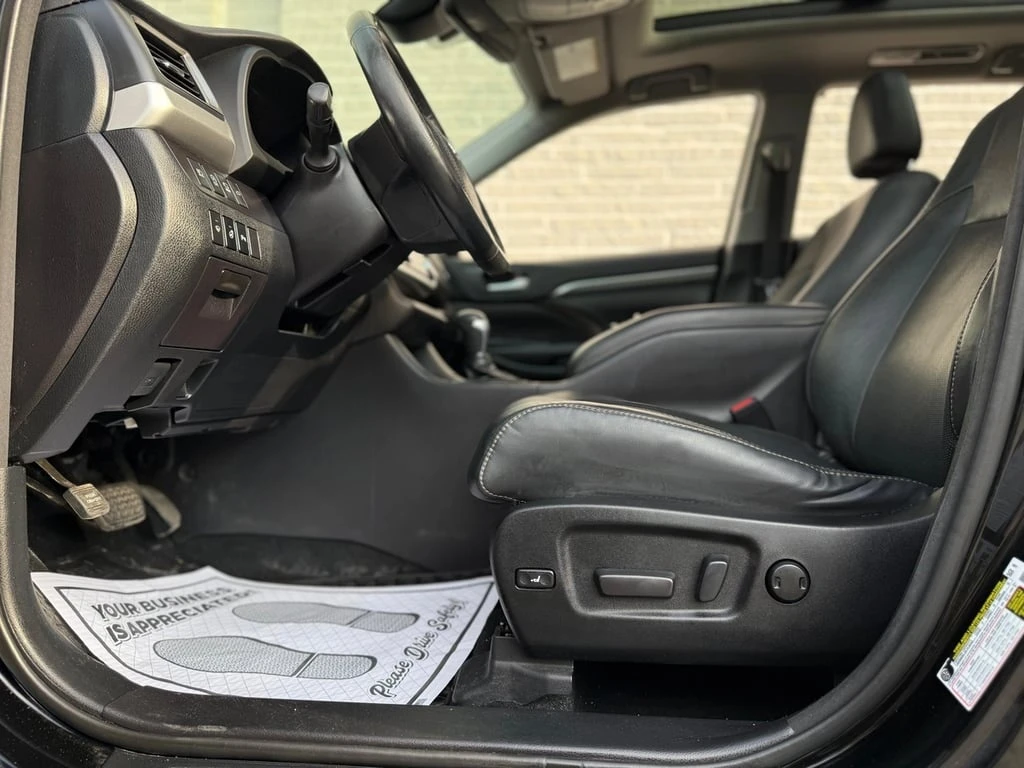 Toyota Highlander * Limited * CARFAX * БЕЗ ПЪРВОНАЧАЛНА ВНОСКА - изображение 5