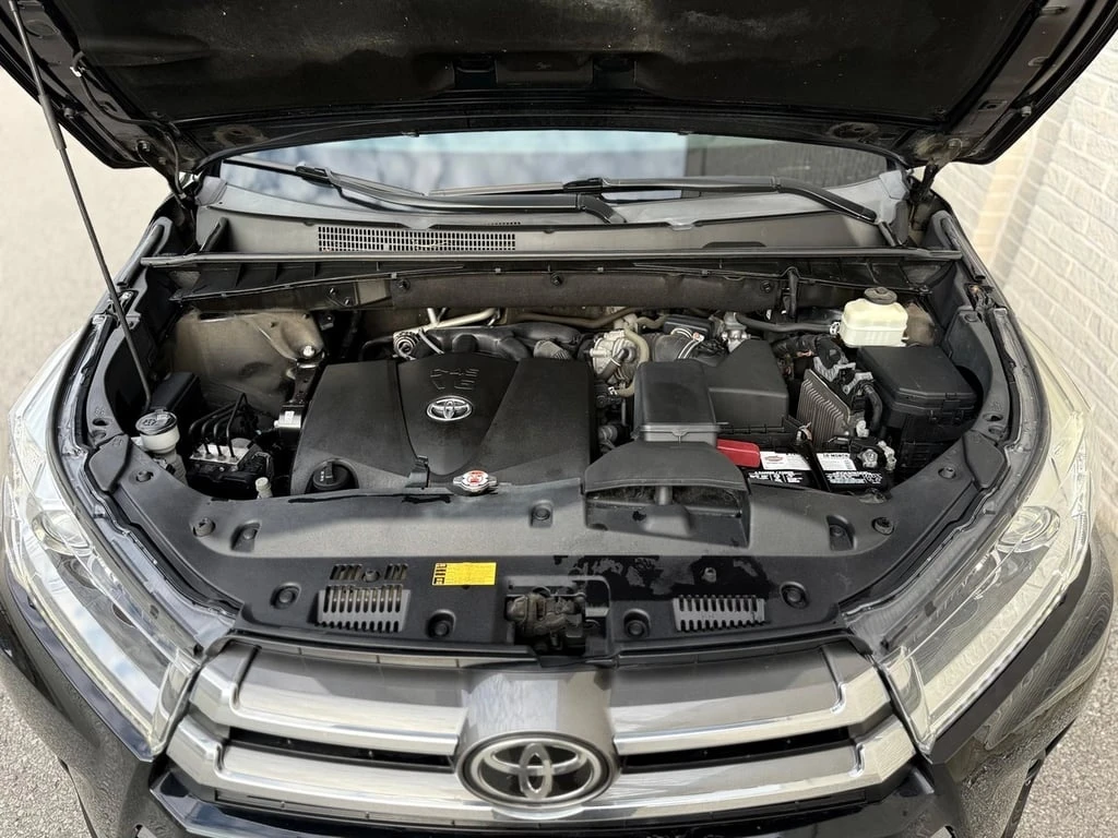 Toyota Highlander * Limited * CARFAX *    | Mobile.bg   11