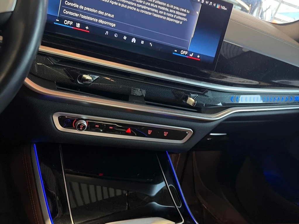 BMW X5 2025 XDRIVE40I * ������ * ��������� * ��������� *  | Mobile.bg � ����������� 10