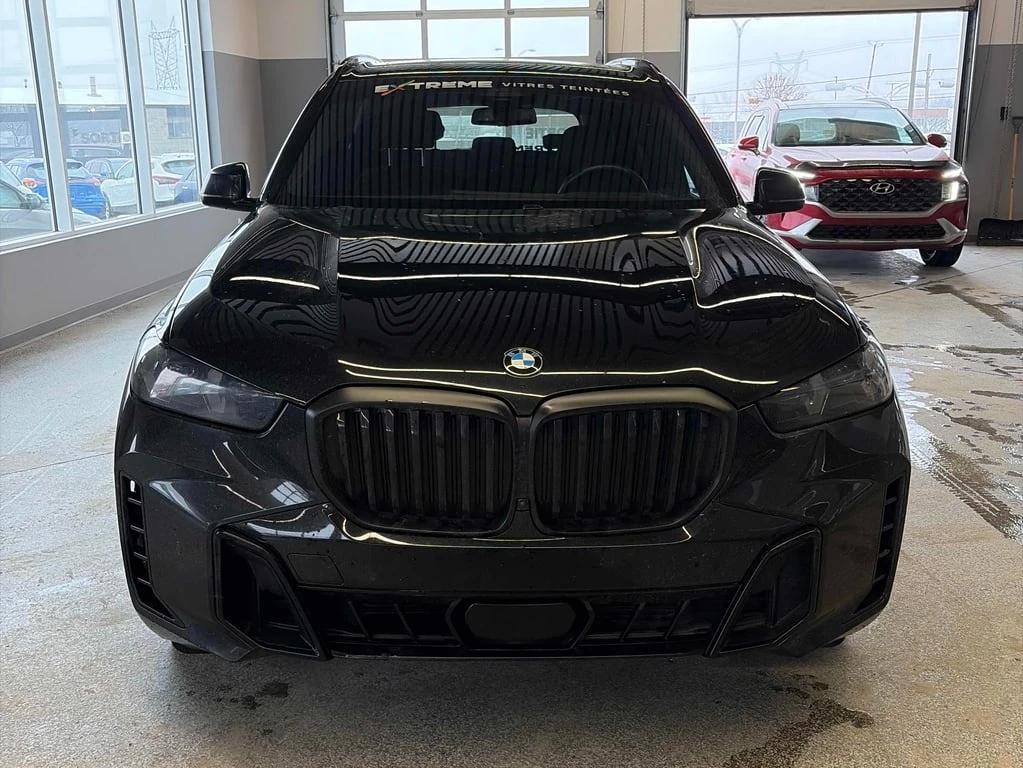 BMW X5 2025 XDRIVE40I * ������ * ��������� * ��������� *  | Mobile.bg � ����������� 2