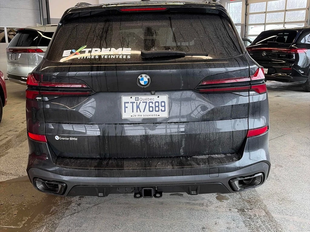 BMW X5 2025 XDRIVE40I * ������ * ��������� * ��������� *  | Mobile.bg � ����������� 6