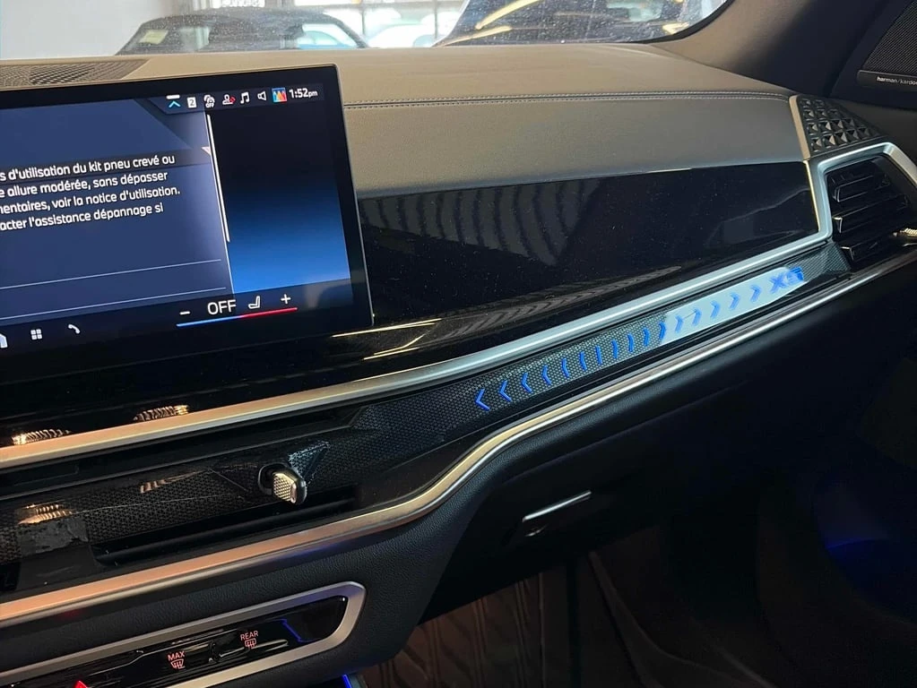 BMW X5 2025 XDRIVE40I * ������ * ��������� * ��������� *  | Mobile.bg � ����������� 11