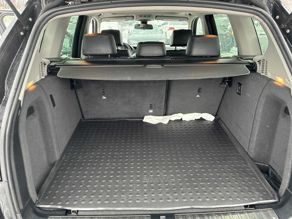 BMW X3 * 28i * CARFAX * ���� �� �� | Mobile.bg � ����������� 13