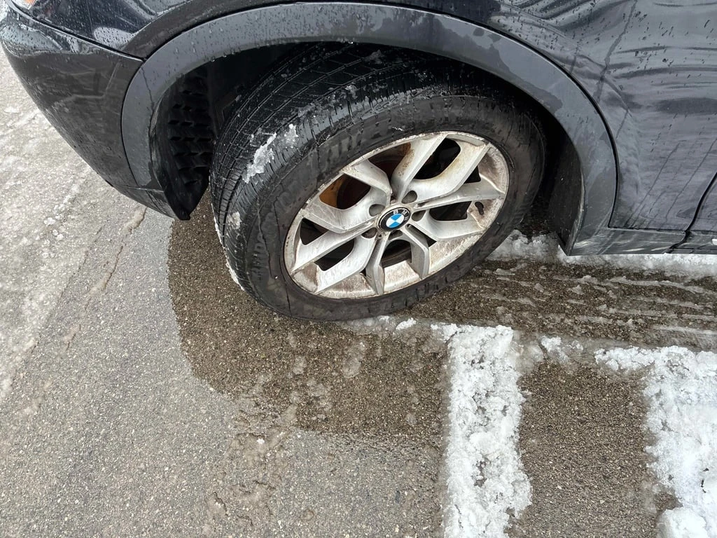 BMW X3 * 28i * CARFAX * ЦЕНА ДО БГ - изображение 7