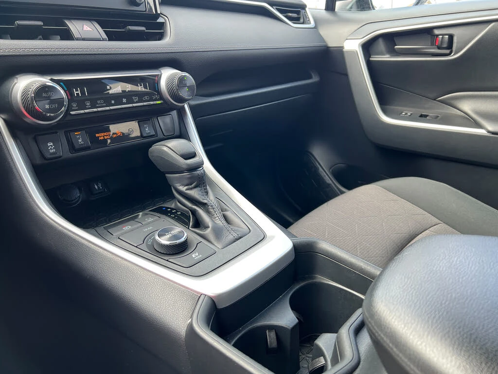 Toyota Rav4 Hybrid LE AWD | Mobile.bg � ����������� 12