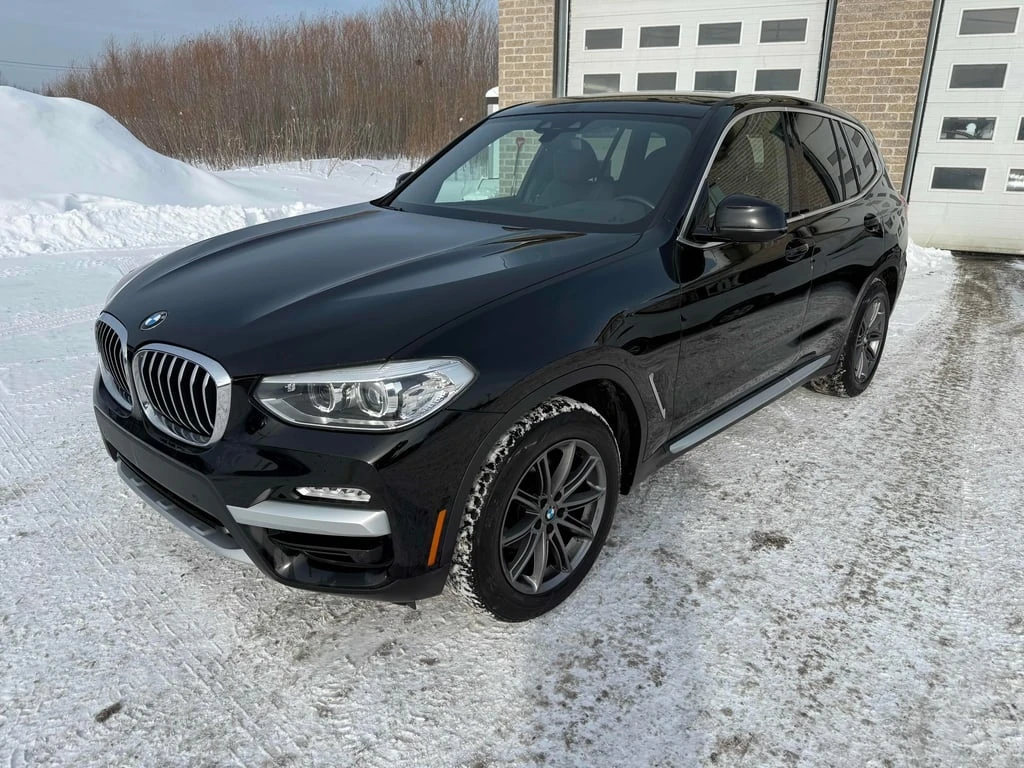 BMW X3 * xDrive30i * CARFAX * ���� �� �� | Mobile.bg � ����������� 1