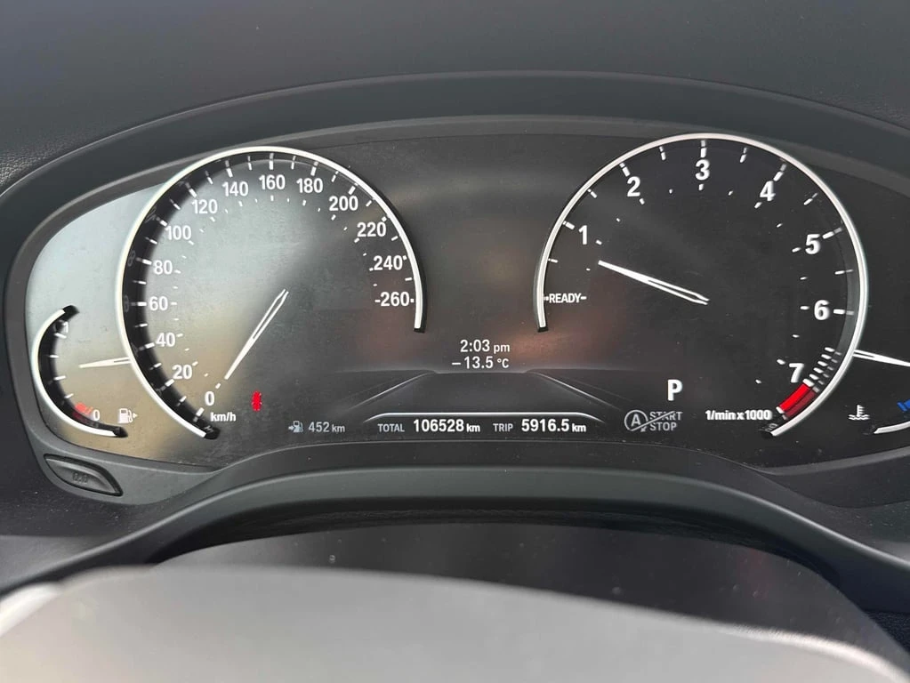 BMW X3 * xDrive30i * CARFAX * ЦЕНА ДО БГ - изображение 8