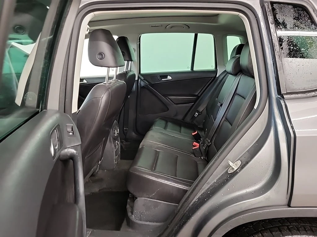 VW Tiguan * WOLFSBURG EDITION * CARFAX *  | Mobile.bg � ����������� 12