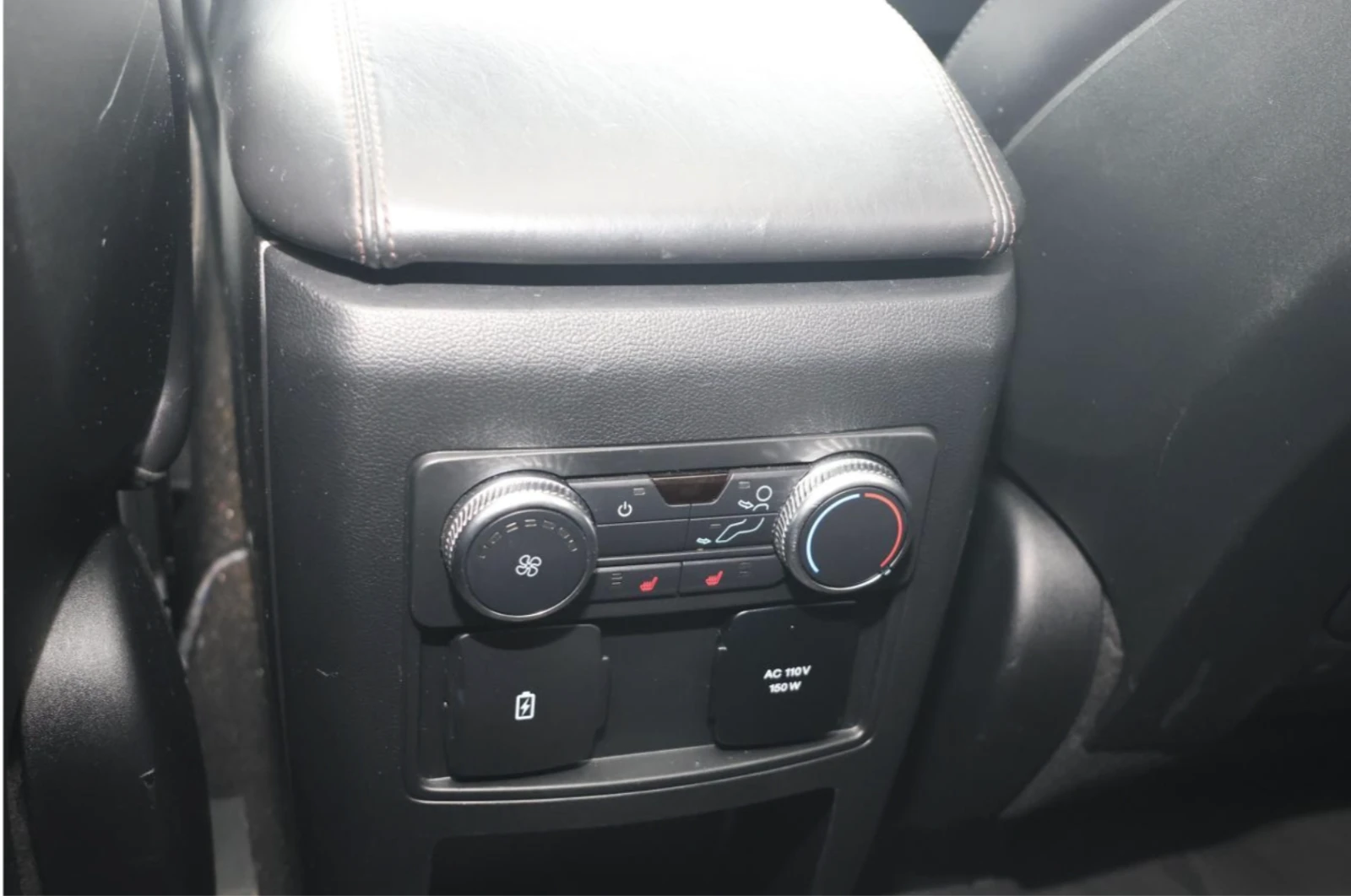 Ford Explorer 3.0* ECO* BOOST* PLATINUM* BANG* OLUFSEN* �������� | Mobile.bg � ����������� 17