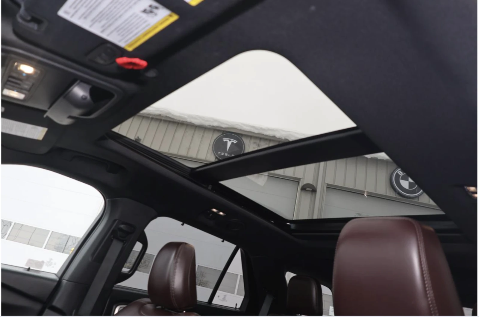 Ford Explorer 3.0* ECO* BOOST* PLATINUM* BANG* OLUFSEN* �������� | Mobile.bg � ����������� 14