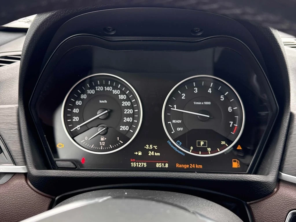 BMW X1 * xDrive28i * CARFAX * ЦЕНА ДО БГ - изображение 8