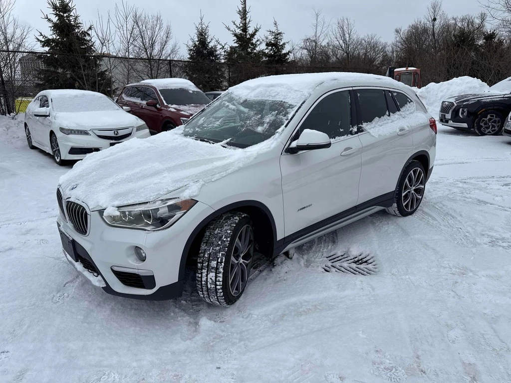 BMW X1 * xDrive28i * CARFAX * ���� �� �� | Mobile.bg � ����������� 1