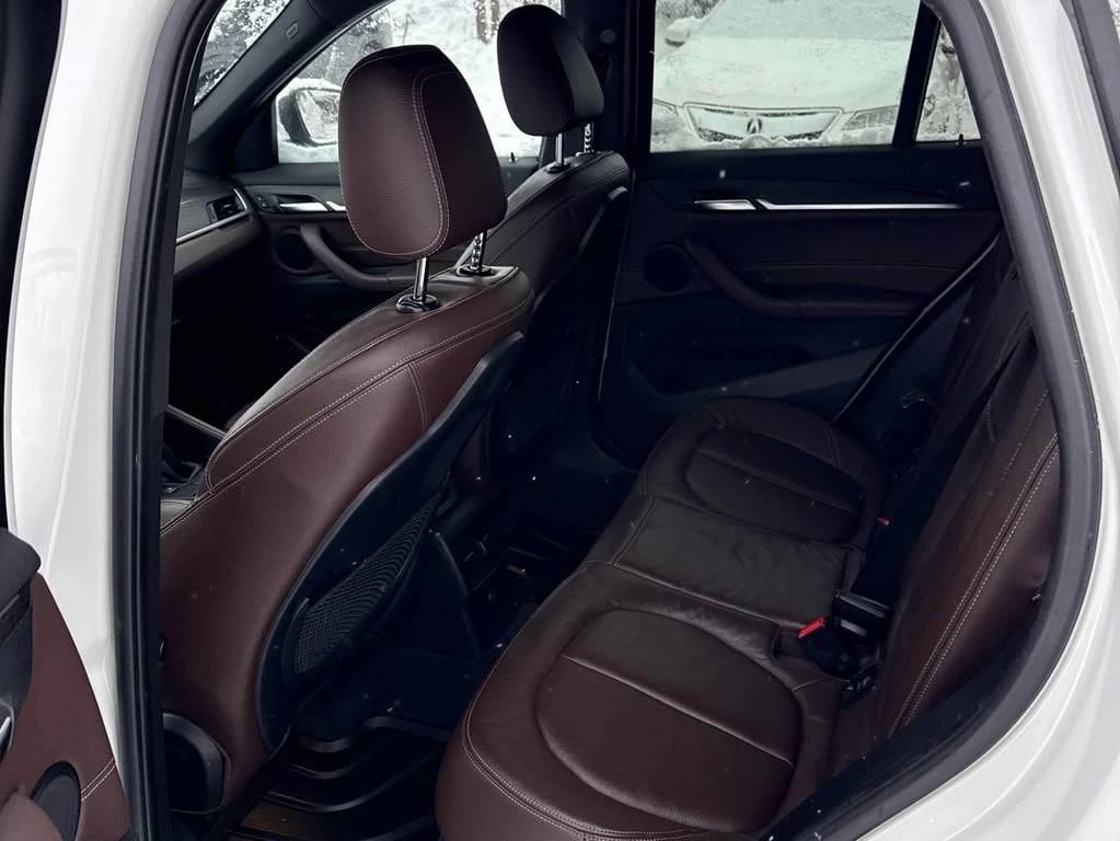 BMW X1 * xDrive28i * CARFAX * ЦЕНА ДО БГ - изображение 10