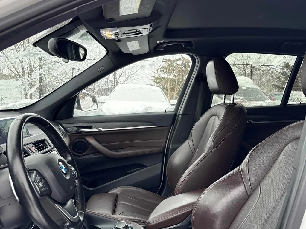 BMW X1 * xDrive28i * CARFAX * ЦЕНА ДО БГ - изображение 7