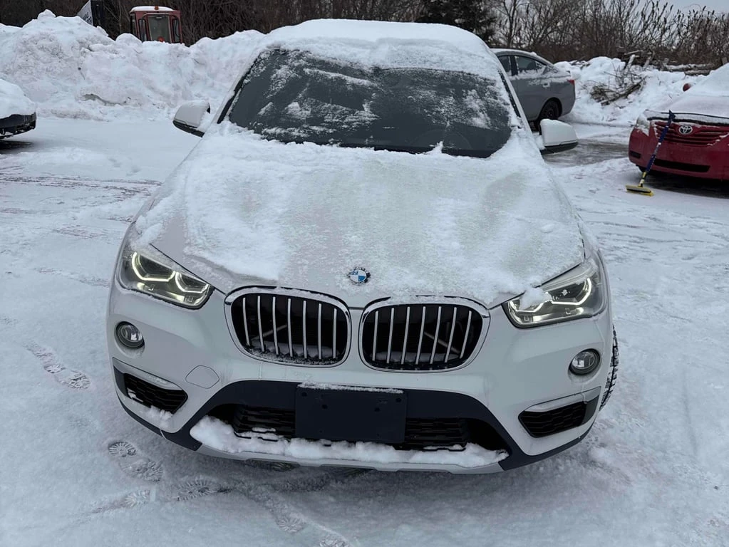 BMW X1 * xDrive28i * CARFAX * ЦЕНА ДО БГ - изображение 2