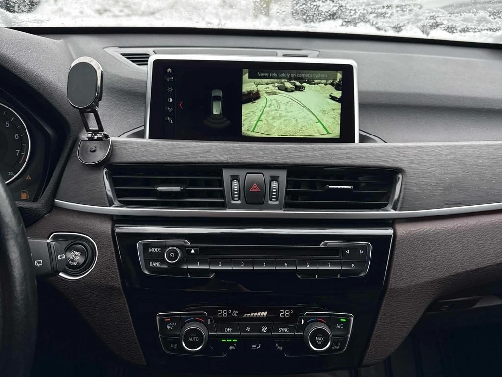 BMW X1 * xDrive28i * CARFAX * ЦЕНА ДО БГ - изображение 9