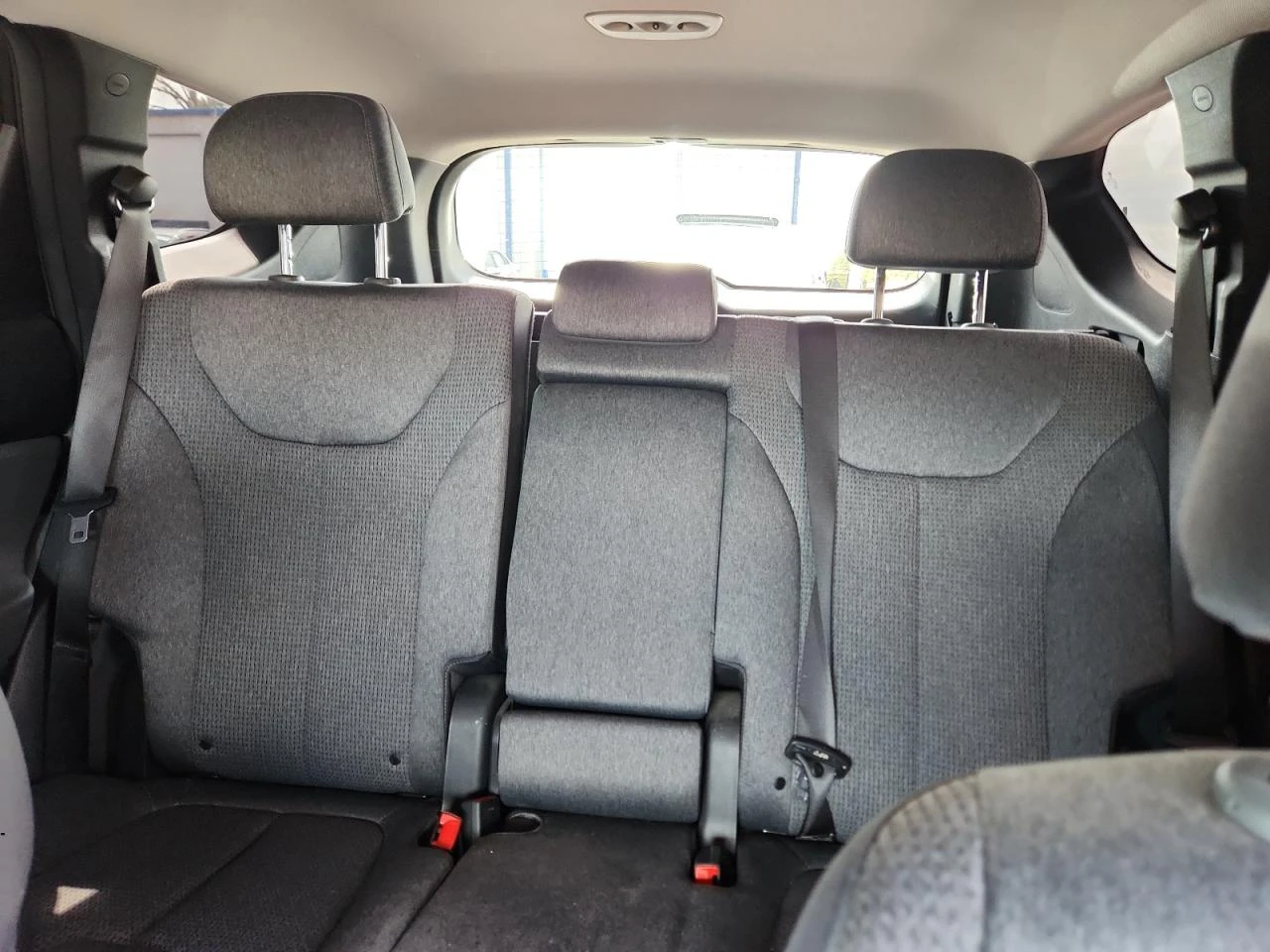 Hyundai Santa fe FE SEL | Mobile.bg � ����������� 11