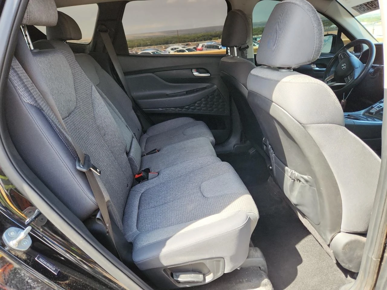 Hyundai Santa fe FE SEL - изображение 8