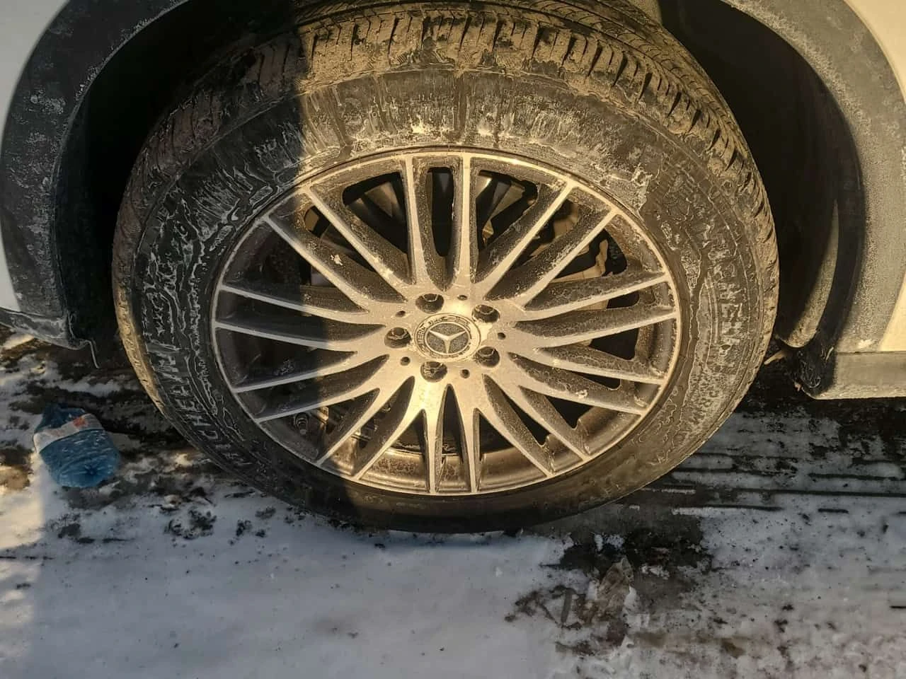 Mercedes-Benz GLC * 300 * CARFAX * БЕЗ ПЪРВОНАЧАЛНА ВНОСКА - изображение 6