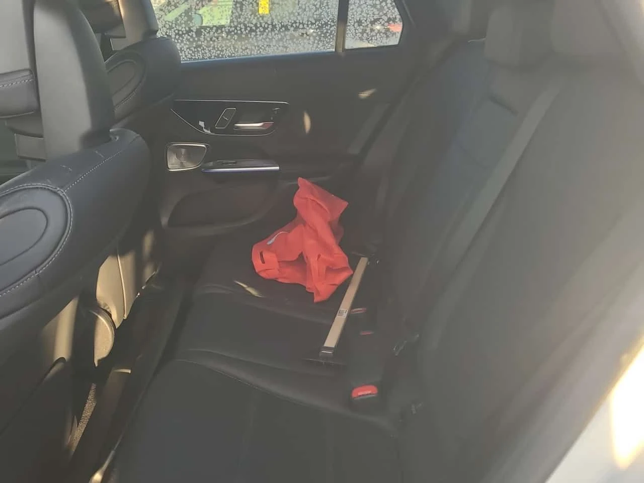 Mercedes-Benz GLC * 300 * CARFAX * ��� ������������ ������ | Mobile.bg � ����������� 13