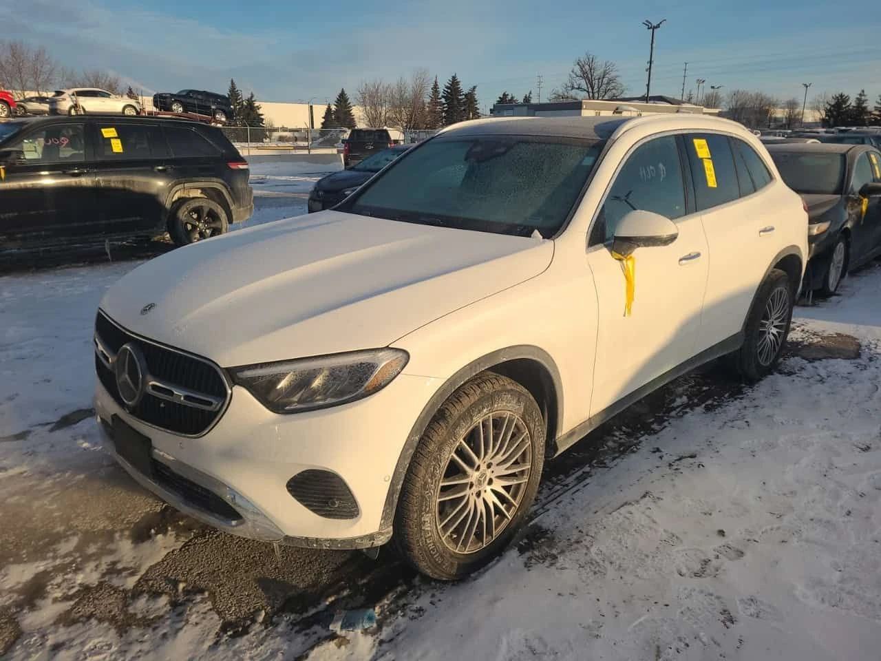 Mercedes-Benz GLC * 300 * CARFAX * ��� ������������ ������ | Mobile.bg � ����������� 1