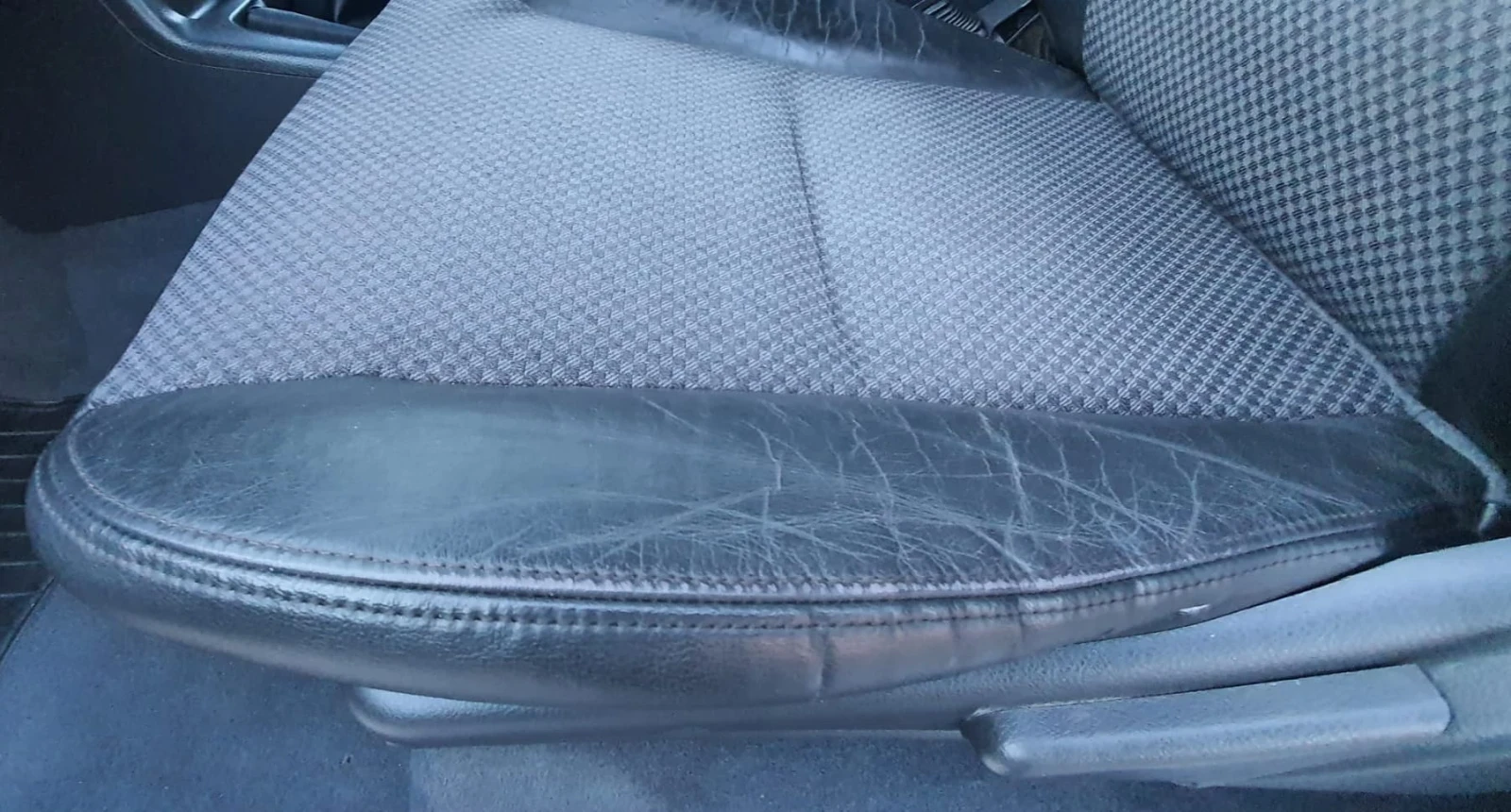 Opel Frontera B 2.2DTI 16V 3P Sport - изображение 9