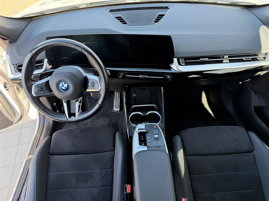 BMW X1 xDrive25e, снимка 7 - Автомобили и джипове - 53734140