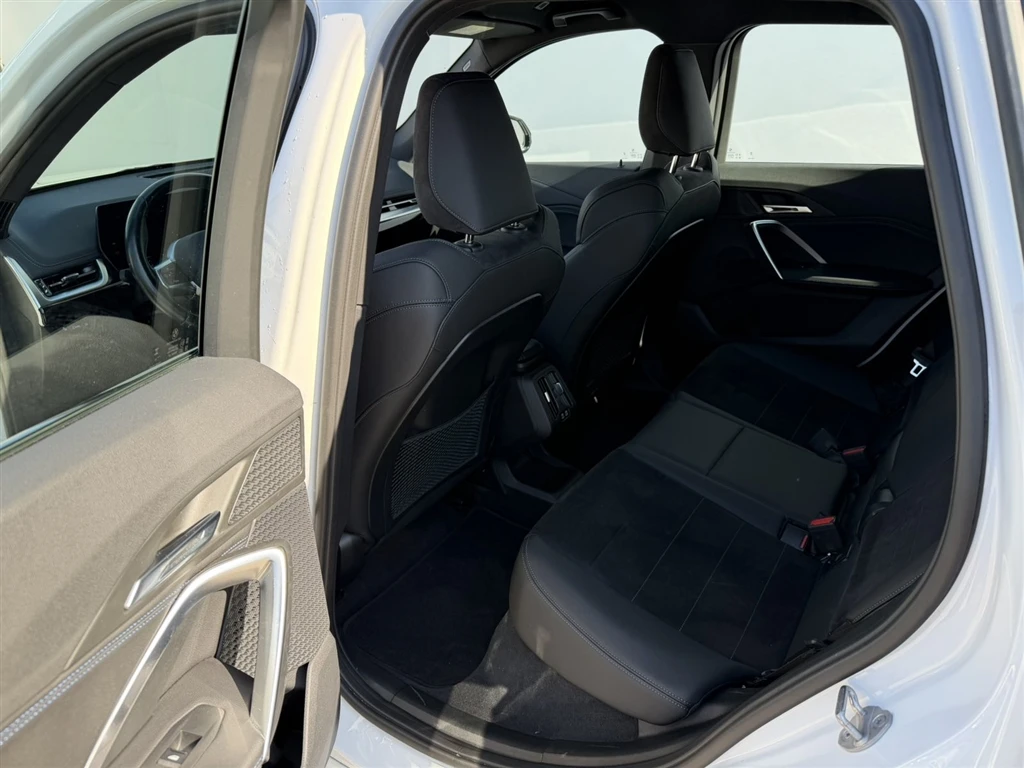 BMW X1 xDrive25e, снимка 10 - Автомобили и джипове - 53734140