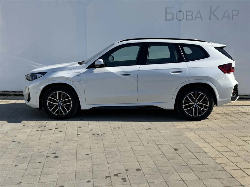 BMW X1 xDrive25e, снимка 3 - Автомобили и джипове - 53734140