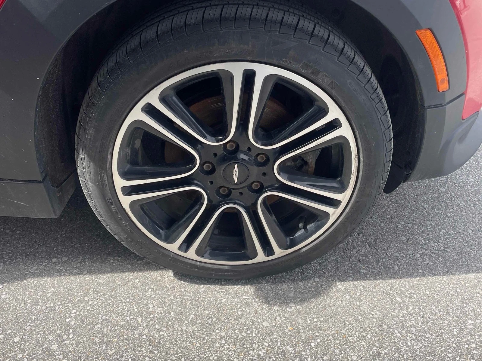 Mini Countryman ALL4 JohnCooper Works С РЕГИСТРАЦИЯ & АВТО КРЕДИТ , снимка 9 - Автомобили и джипове - 53977557