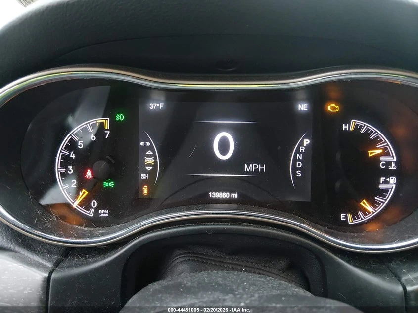 Jeep Grand cherokee 3.6L V-6 DOHC, VVT, 290HP 4X4 Drive | Mobile.bg � ����������� 7