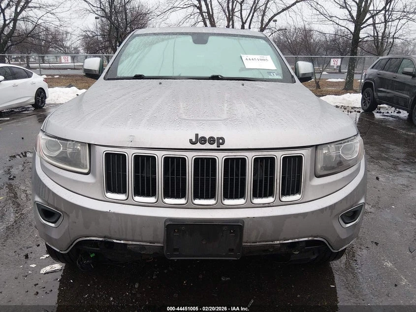 Jeep Grand cherokee 3.6L V-6 DOHC, VVT, 290HP 4X4 Drive | Mobile.bg � ����������� 12