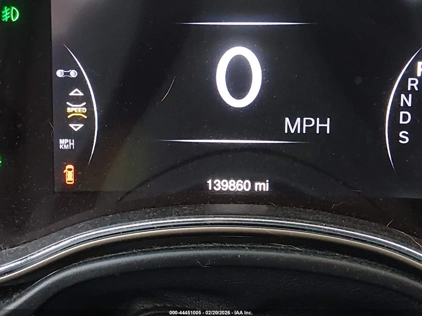 Jeep Grand cherokee 3.6L V-6 DOHC, VVT, 290HP 4X4 Drive | Mobile.bg � ����������� 15