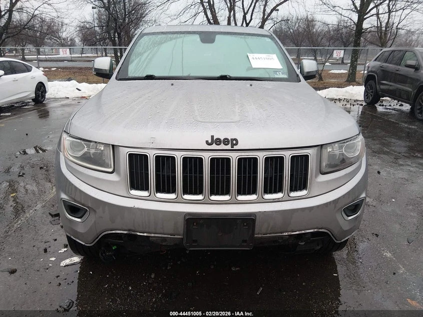 Jeep Grand cherokee 3.6L V-6 DOHC, VVT, 290HP 4X4 Drive | Mobile.bg � ����������� 17