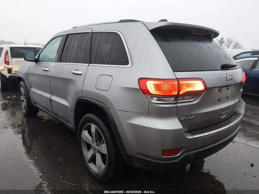 Jeep Grand cherokee 3.6L V-6 DOHC, VVT, 290HP 4X4 Drive | Mobile.bg � ����������� 3
