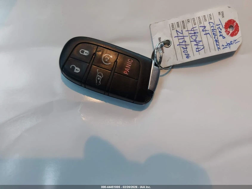 Jeep Grand cherokee 3.6L V-6 DOHC, VVT, 290HP 4X4 Drive | Mobile.bg � ����������� 11